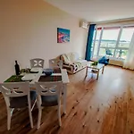 Zornitsa Hotel de apartamente Primorsko