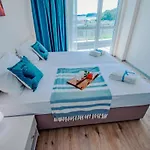 Zornitsa Hotel de apartamente Primorsko