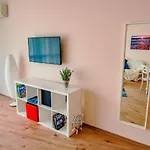 Zornitsa Hotel de apartamente Primorsko