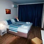 Zornitsa Hotel de apartamente 4*