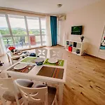 Zornitsa Hotel de apartamente