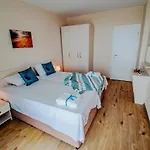 Zornitsa Hotel de apartamente Primorsko