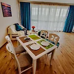 Zornitsa 4* Primorsko