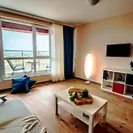 Zornitsa Hotel de apartamente Primorsko