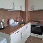 Zornitsa Hotel de apartamente Primorsko