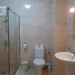 Hotel de apartamente Zornitsa