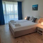 Hotel de apartamente Zornitsa