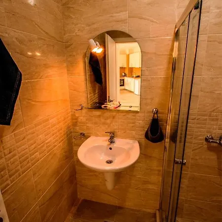 Zornitsa Aparthotel 4*