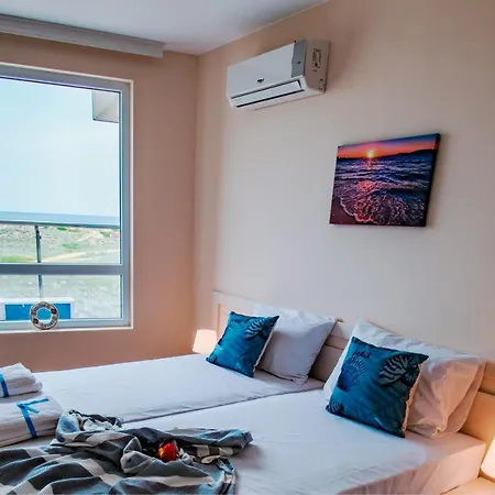 Zornitsa 4* Primorsko