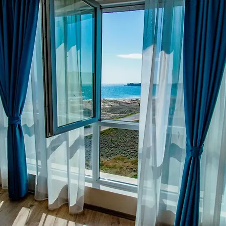 Zornitsa Aparthotel Primorsko