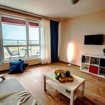 Zornitsa Aparthotel Primorsko