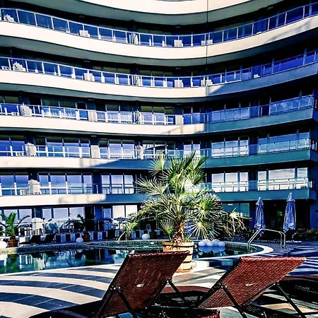 Zornitsa 4* Приморско