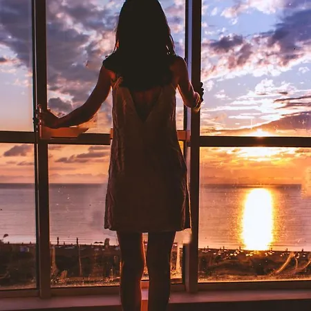 Zornitsa Aparthotel Primorsko