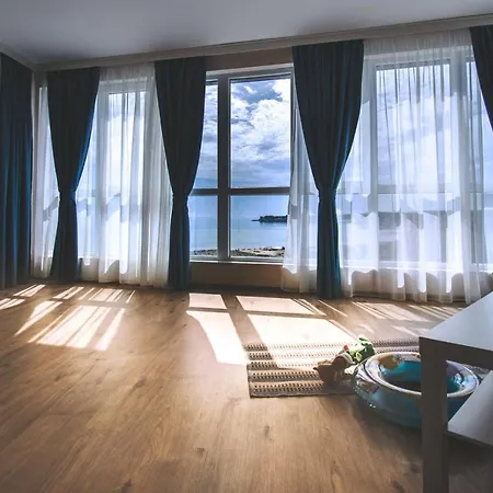 Zornitsa Hotel de apartamente