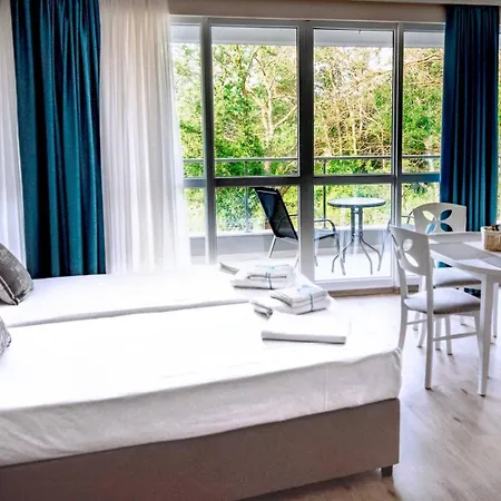 Zornitsa 4* Primorsko