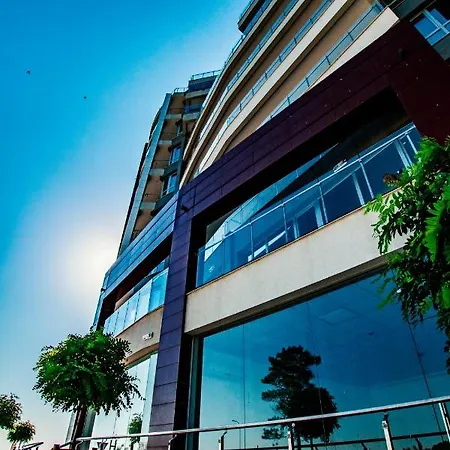 Zornitsa Hotel de apartamente Primorsko