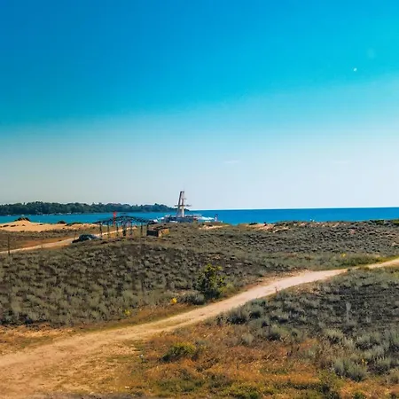 Zornitsa Hotel de apartamente 4*