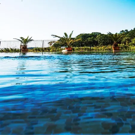 Zornitsa Hotel de apartamente Primorsko