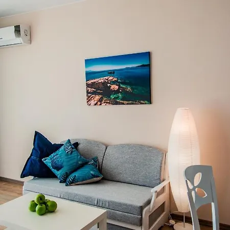 Zornitsa 4* Primorsko