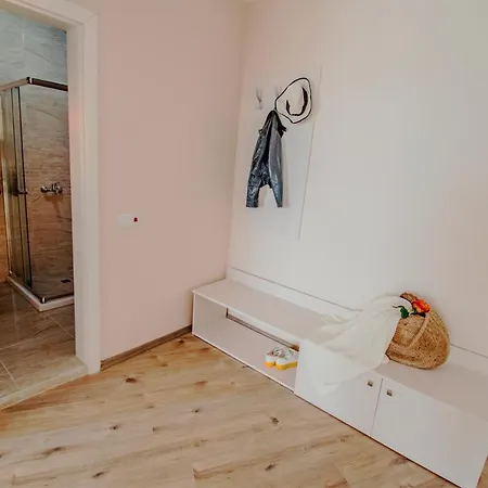 Zornitsa Hotel de apartamente 4*