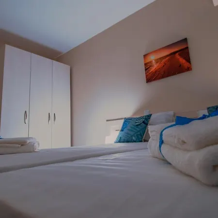 Zornitsa Aparthotel 4*