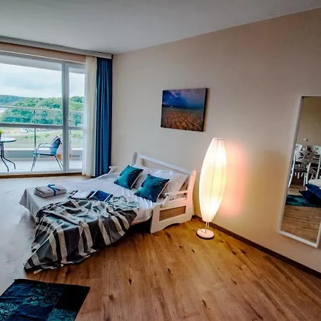 Zornitsa Hotel de apartamente Primorsko