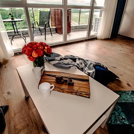 Zornitsa Aparthotel Primorsko