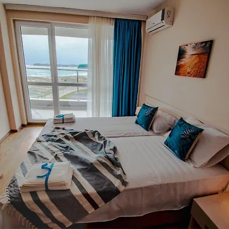 Zornitsa 4*