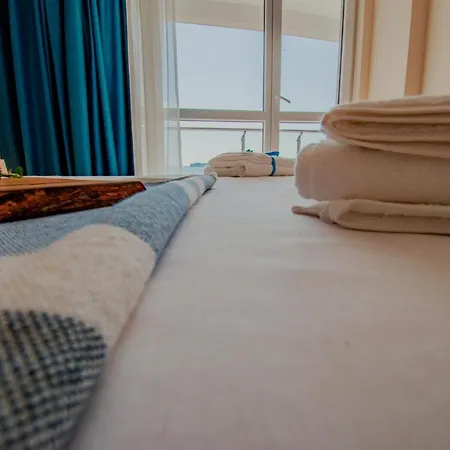 Zornitsa Aparthotel