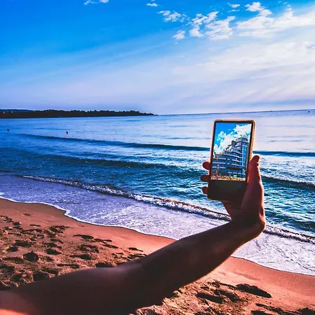 Hotel de apartamente Zornitsa