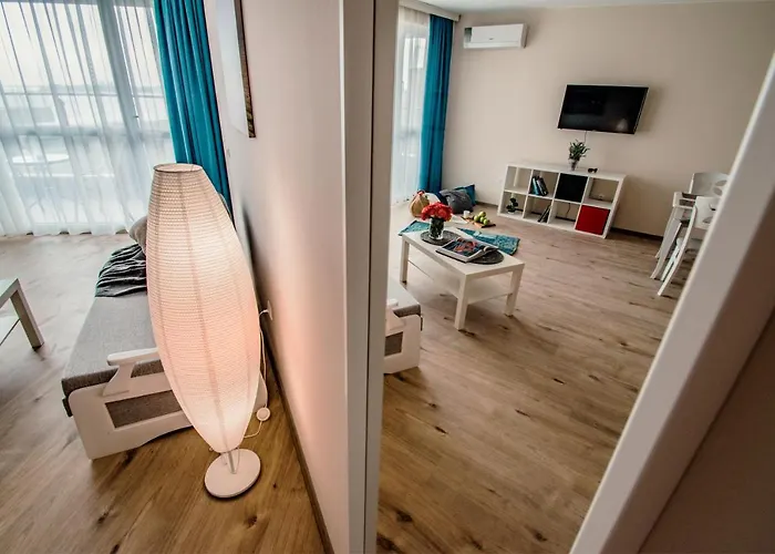 Zornitsa 4* Primorsko