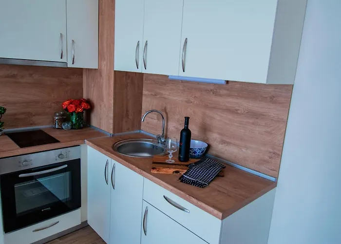 Zornitsa 4* Primorsko