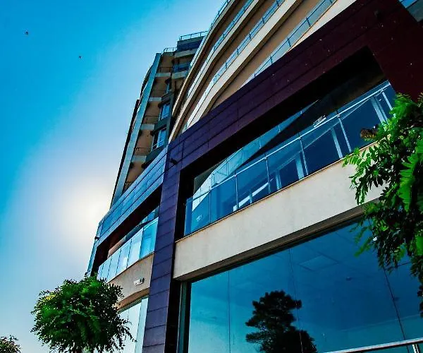 Zornitsa Appart hôtel Primorsko