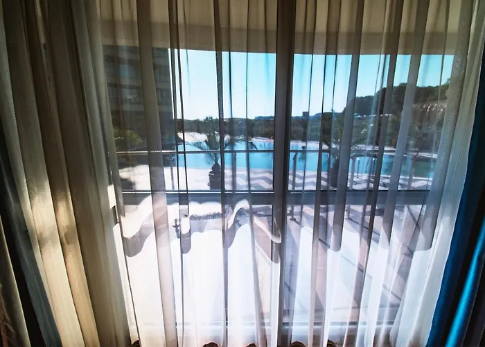 Zornitsa Appart hôtel 4*