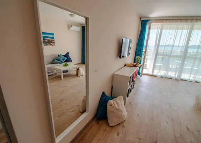 Zornitsa Appart hôtel