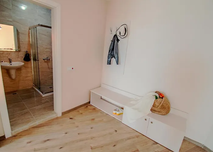 Zornitsa Appart hôtel 4*