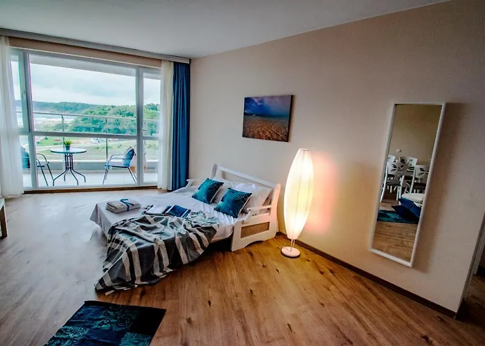 Zornitsa Appart hôtel Primorsko