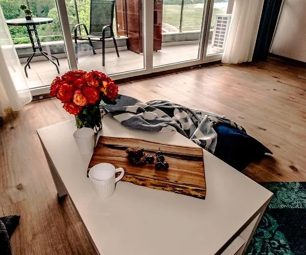 Zornitsa Appart hôtel Primorsko