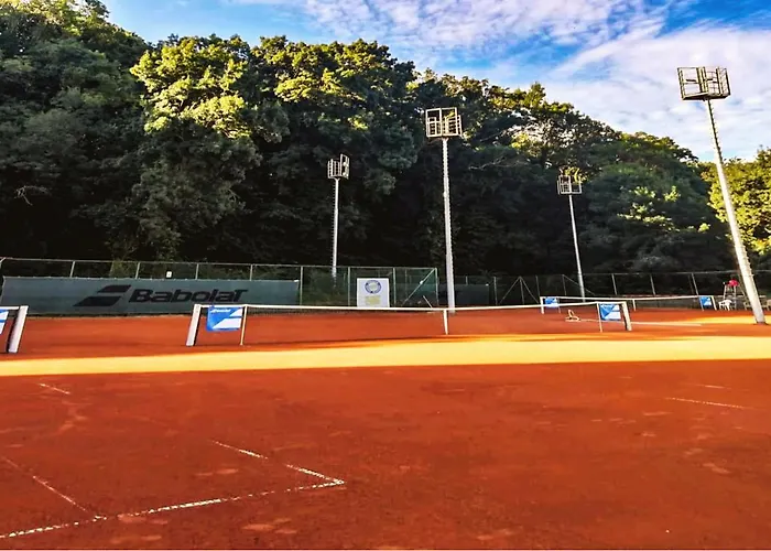 Zornitsa Appart hôtel