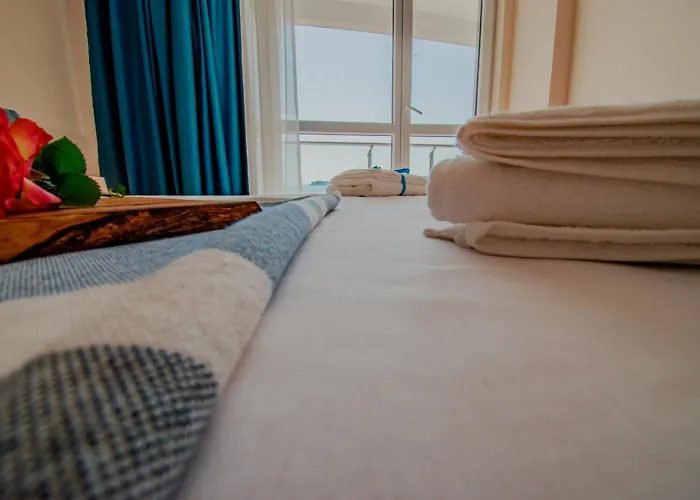 Zornitsa Appart hôtel