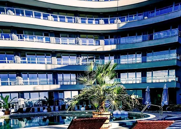 Zornitsa 4* Primorsko