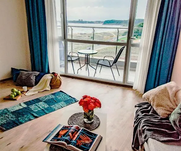 Zornitsa Appart hôtel