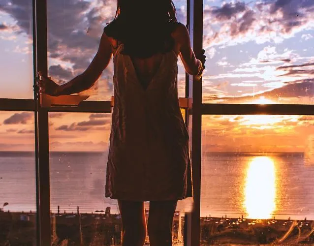 Zornitsa Appart hôtel Primorsko