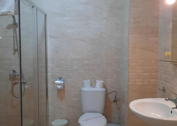 Appart hôtel Zornitsa