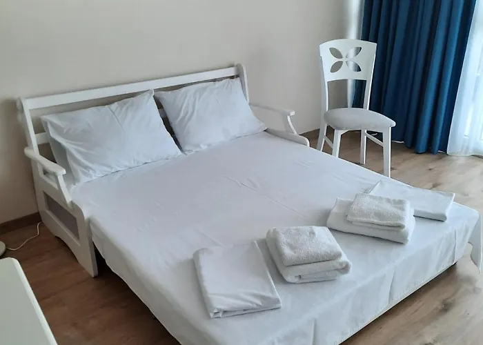 Zornitsa Appart hôtel