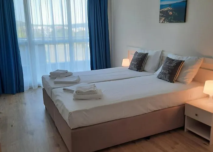 Appart hôtel Zornitsa