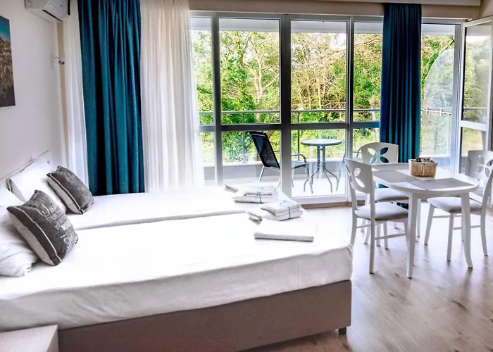 Zornitsa 4* Primorsko